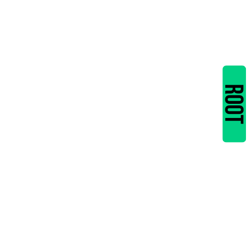 Nogal Root